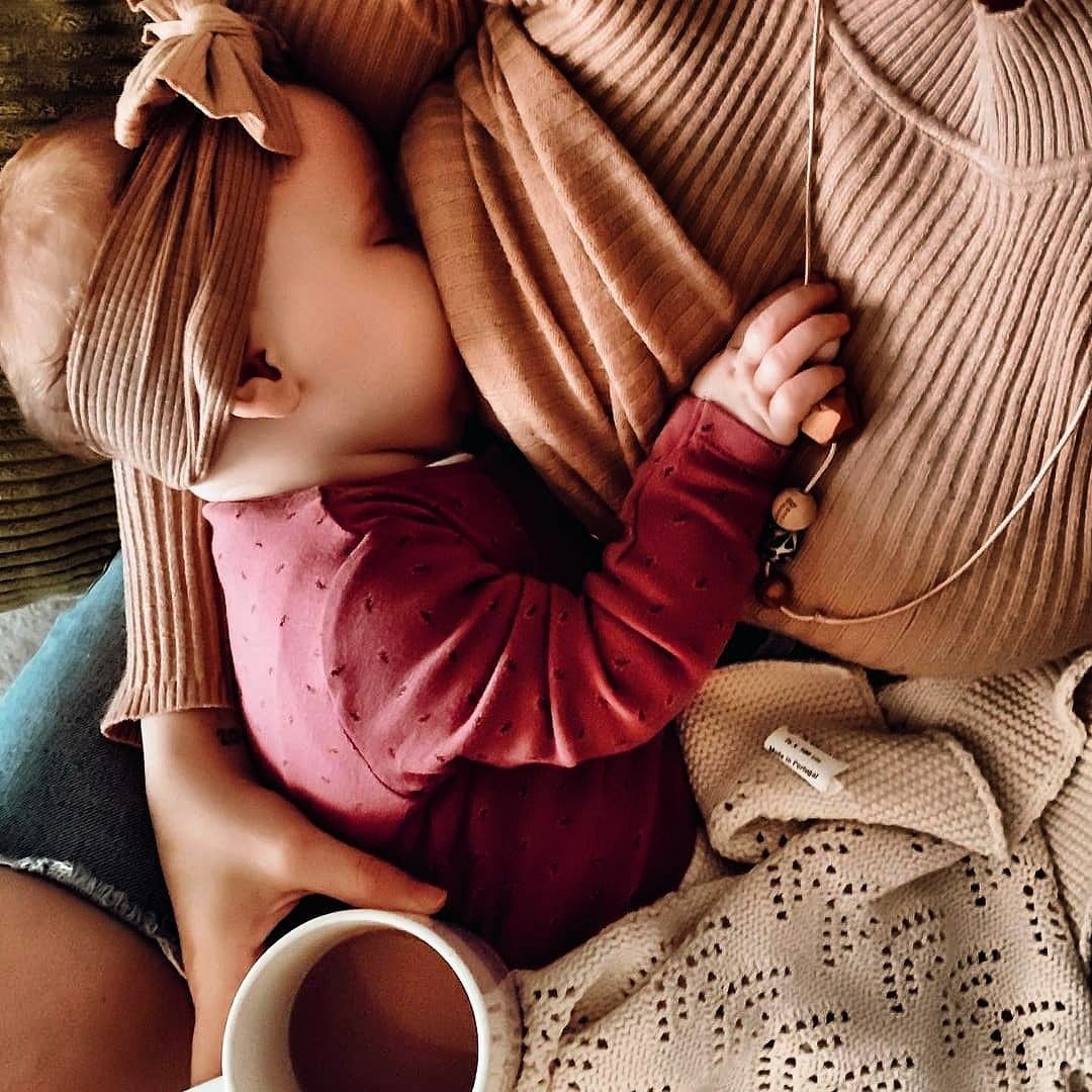 Breastfeeding to Jewellery - Blossy