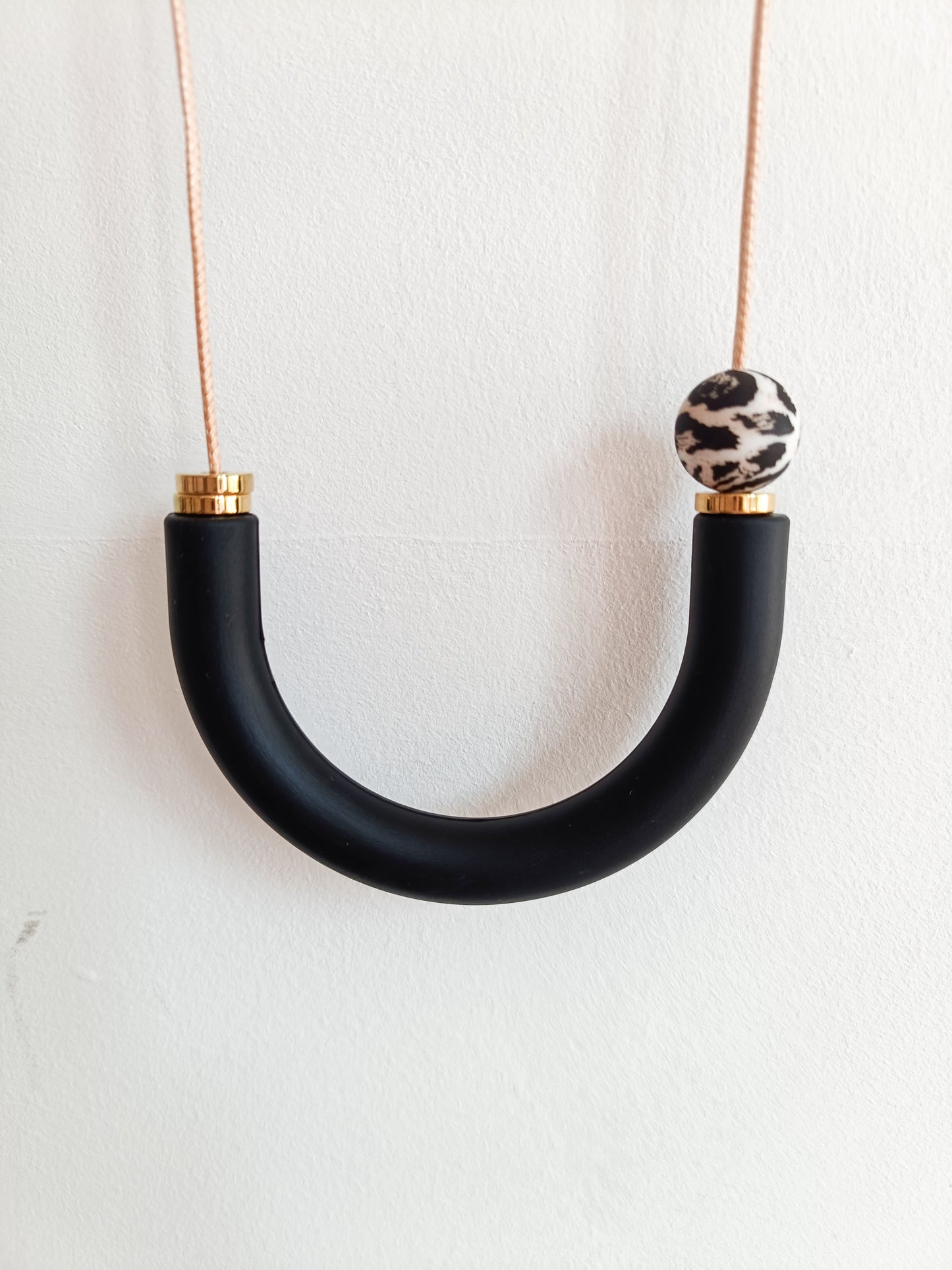 Leopard Dream Necklace