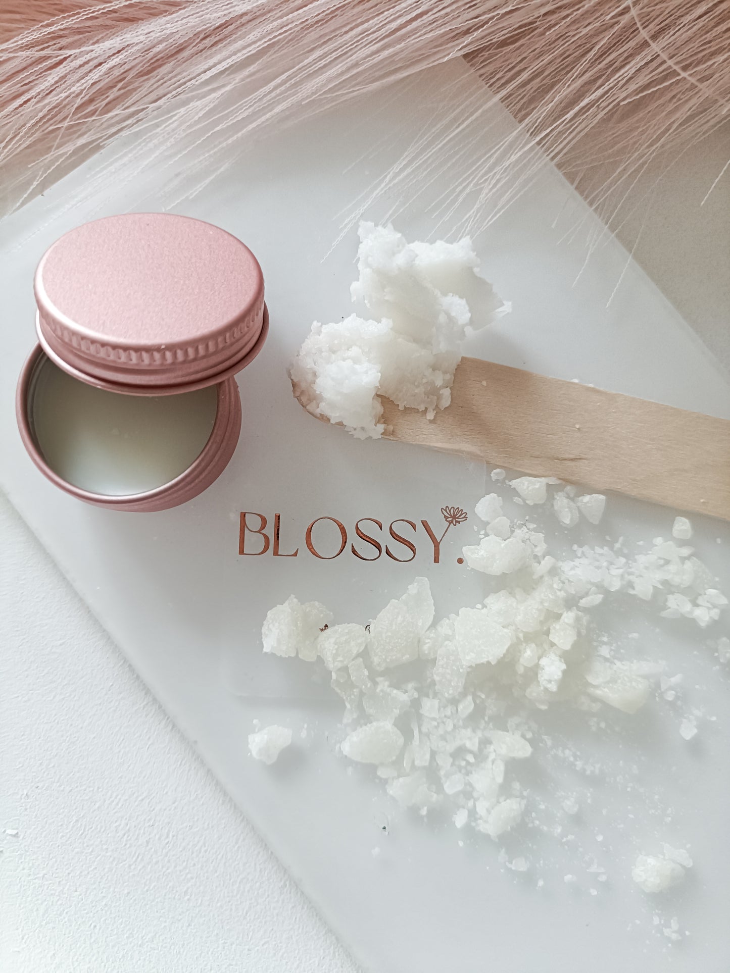 Food grade wood wax for teethers and wooden jewellery