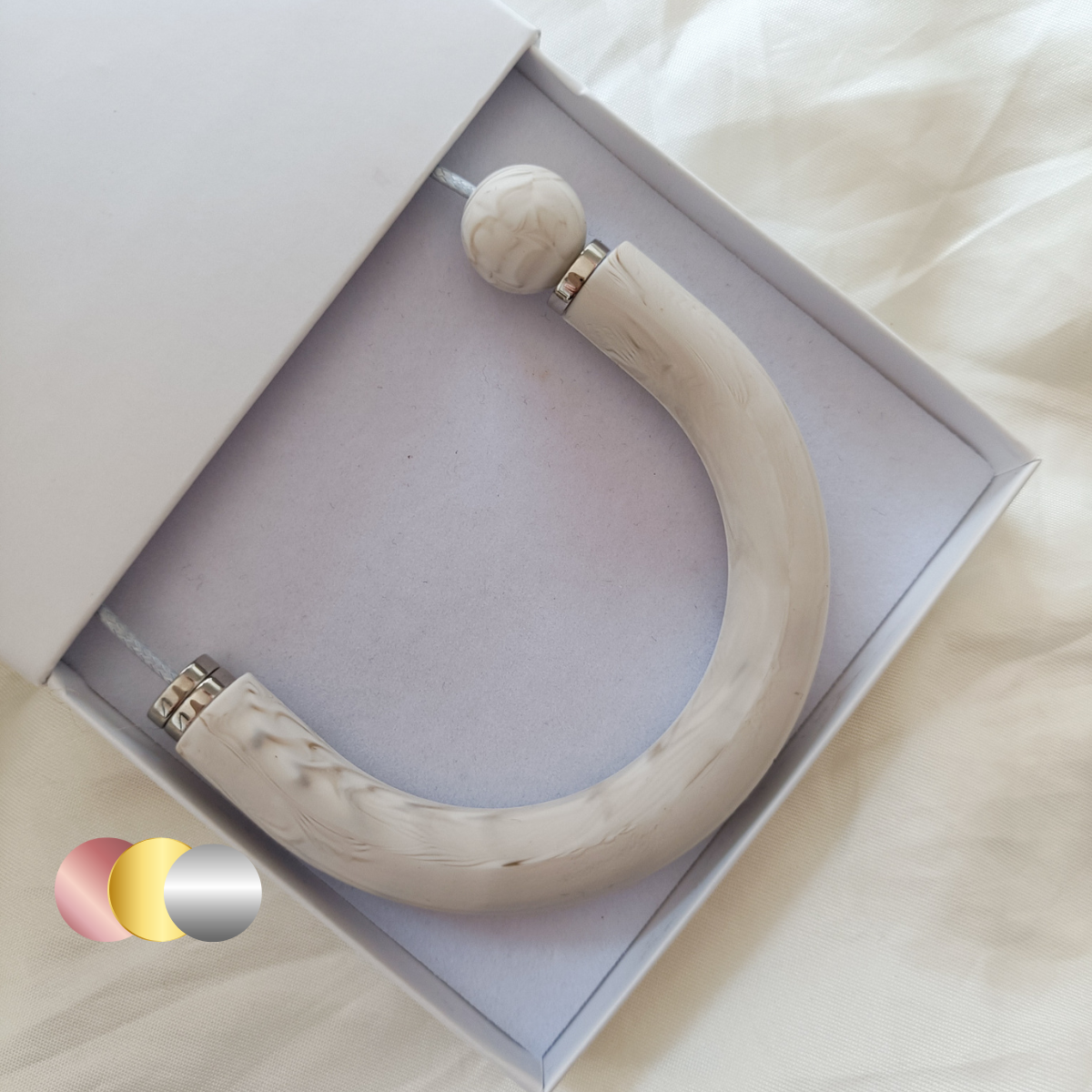 Toffee Dream Necklace