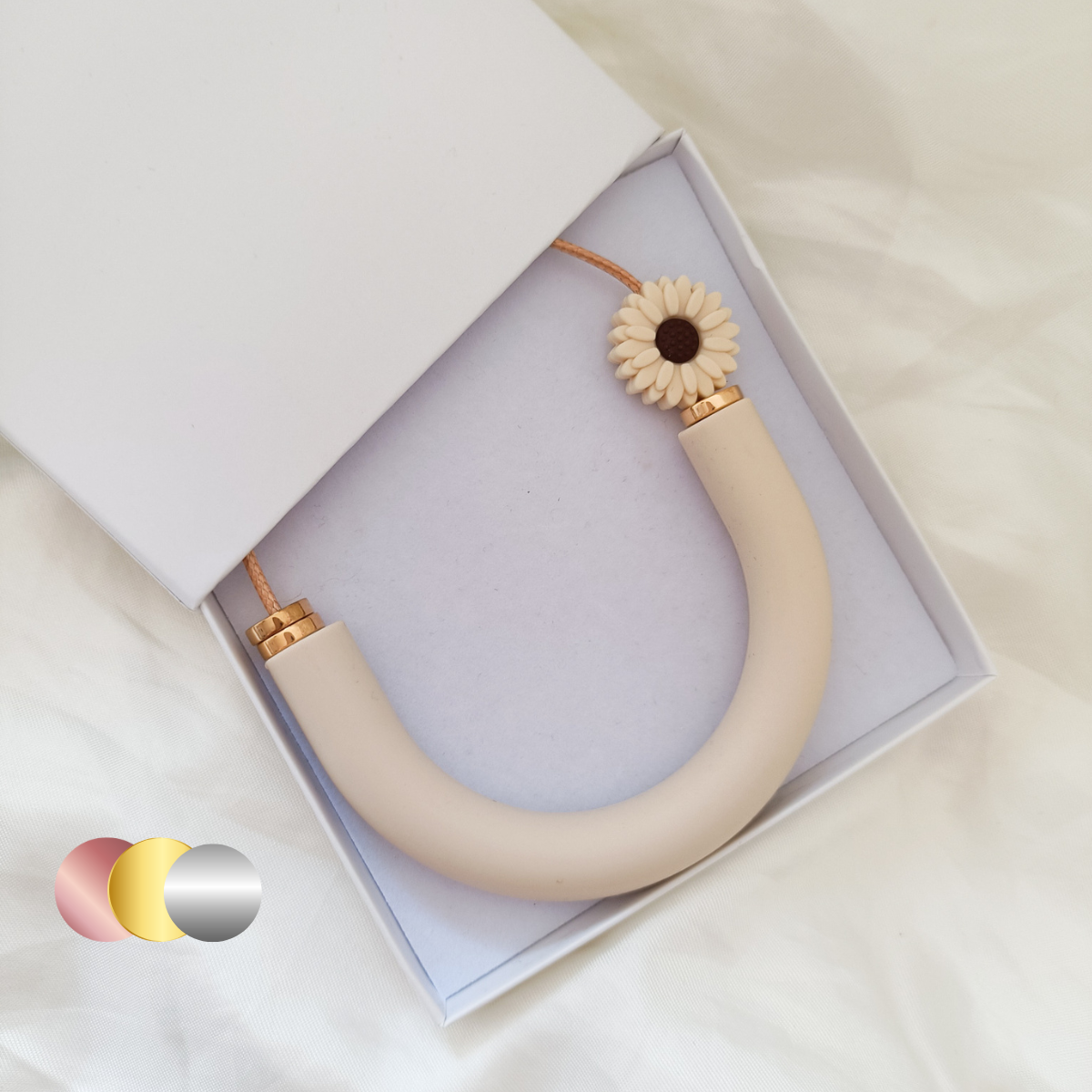 Daisy Dream Necklace