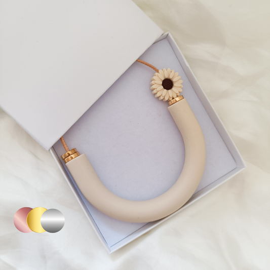 Daisy Dream Necklace