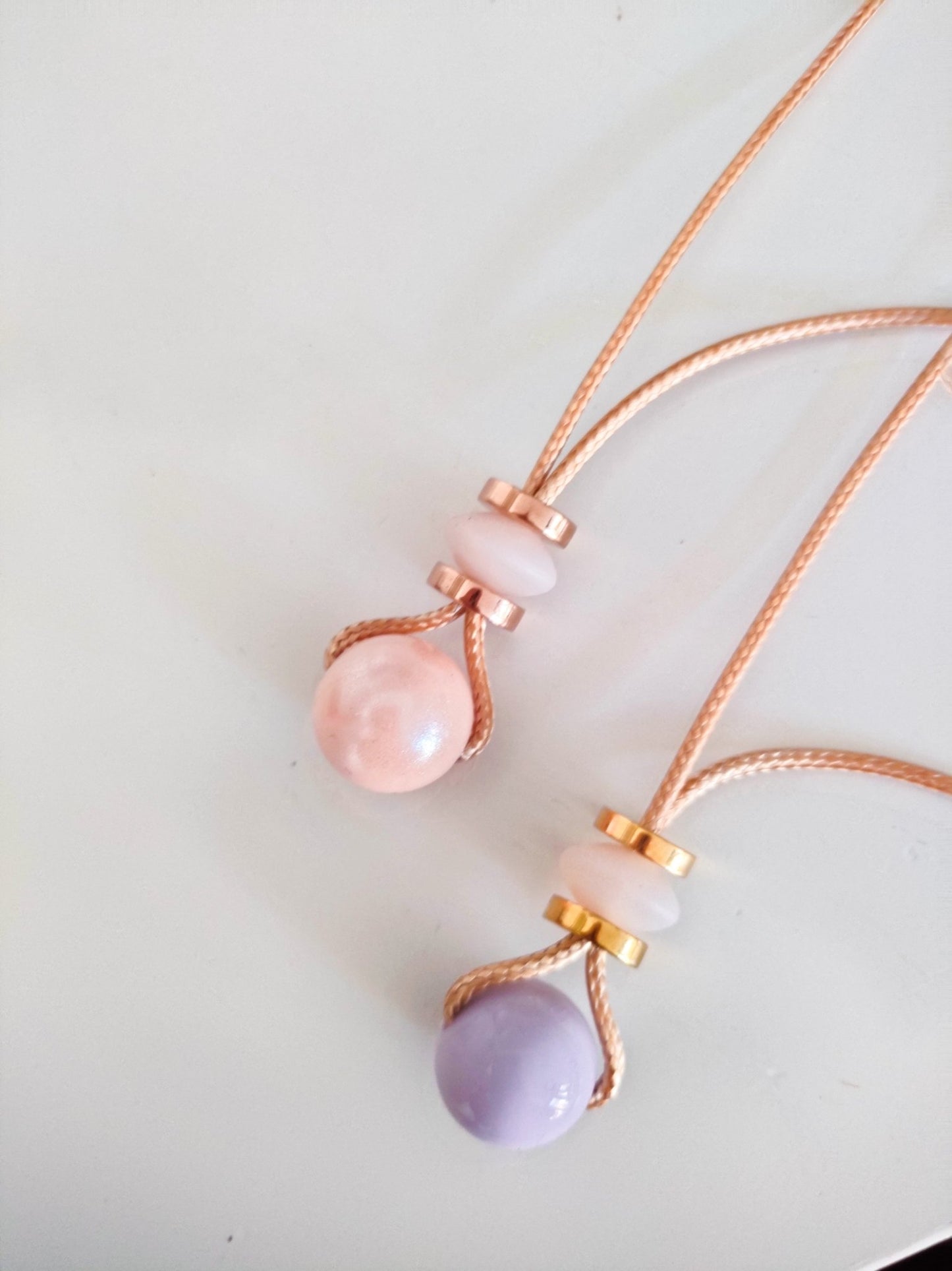 Dolly Bloom twin set - Bennie Blooms Breastfeeding, Teething and Fiddle Jewellery at its finest.