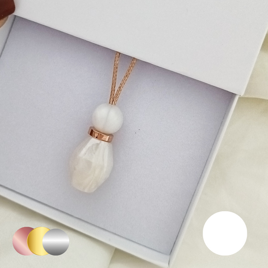 Pearl Drop Pendant