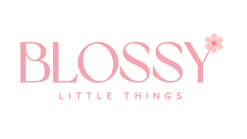 Blossy