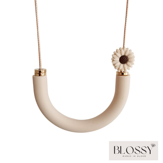 Daisy Dream Necklace - Blossy