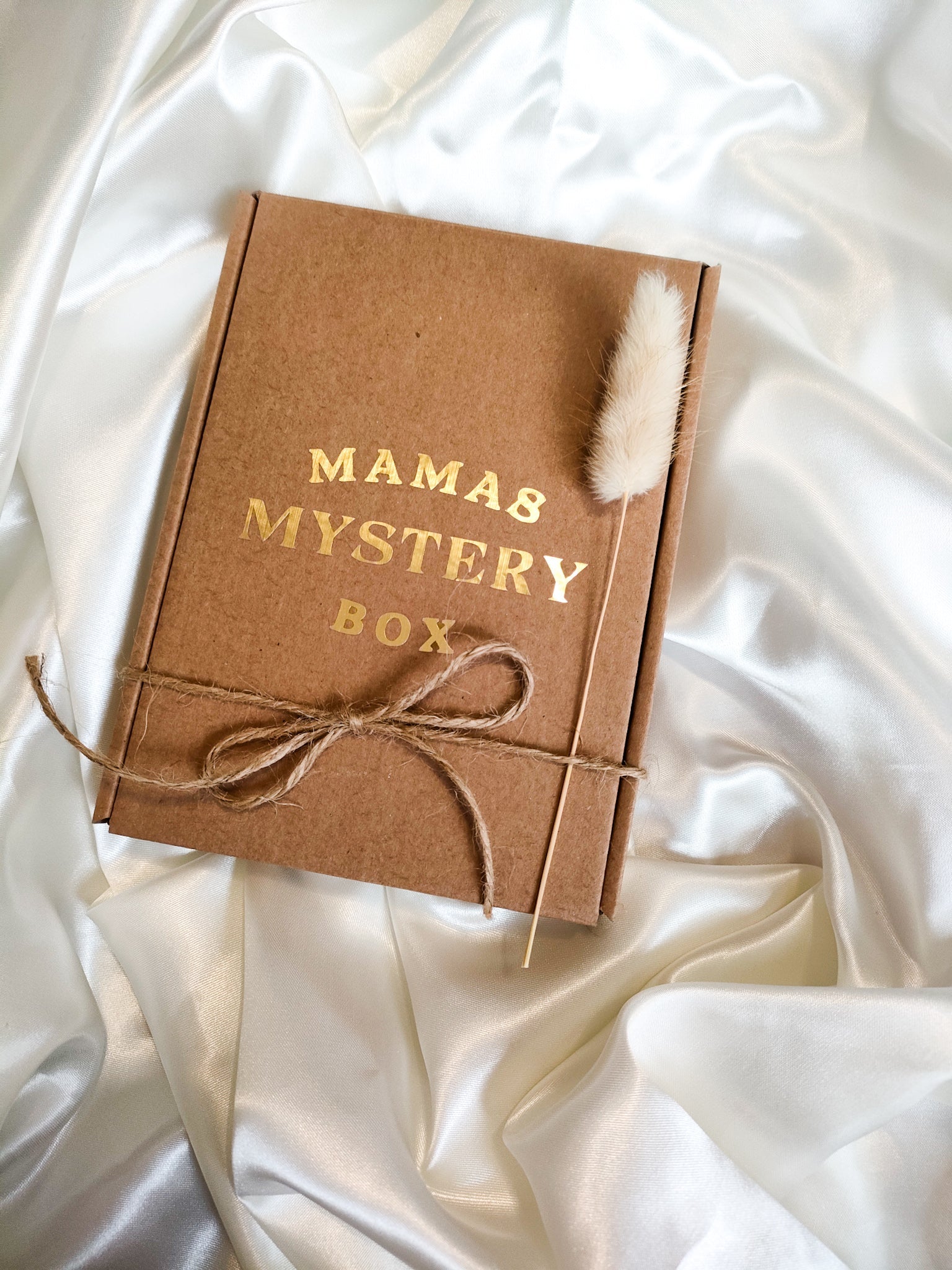 Mamas Mystery Box - Bennie Blooms Breastfeeding, Teething and Fiddle Jewellery at its finest.